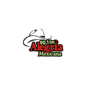XHW Alegria Mexicana 90.1 FM