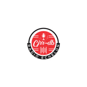 CJRR-DB Radio Echelon