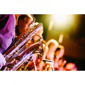 Radio Art - Big Bands