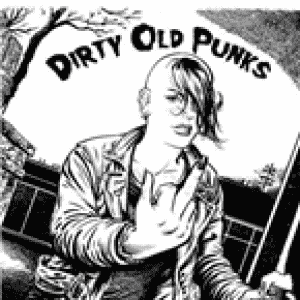 Dirty Old Punks