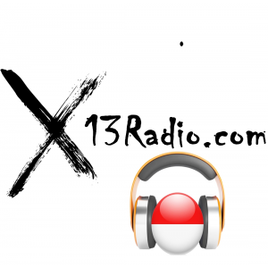 X13Radio - Polish Hits HD