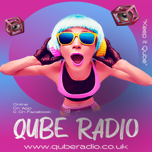 Qube Radio