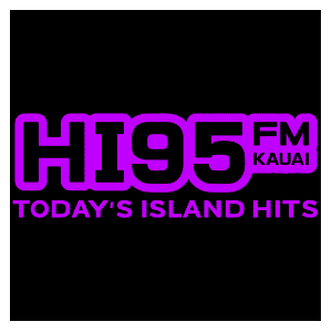HI95 Kauai - Today's Island Hits | Lihue, Hawaii