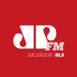 Rádio Jovem Pan FM (Salvador)