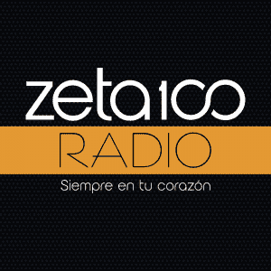zeta100 Radio