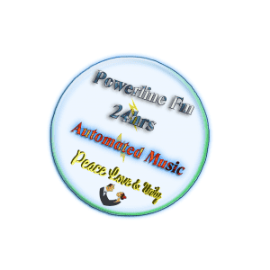 Powerline FM 24Hrs Automated Station