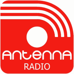 Antenna Radio