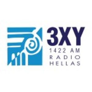 3XY RADIO HELLAS