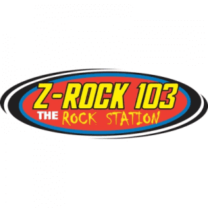 WXZZ-FM Z Rock 103