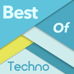 Best Of Techno