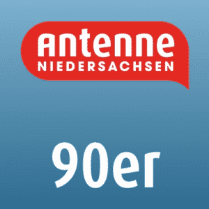 Antenne Niedersachsen 90er