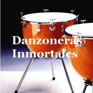 Danzoneras Inmortales