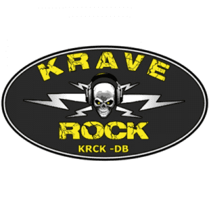 KRCK-DB / KRAVE ROCK