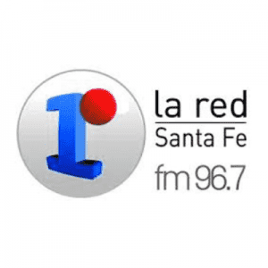 LA RED Santa Fe 96.7