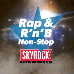 Skyrock Rap et R&B Non-Stop