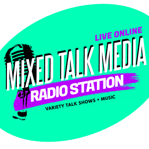 Mixed Talk Radio