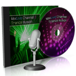 Trance Illusion on MixLive.ie