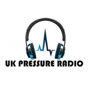 UK PRESSURE RADIO