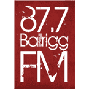 Bailrigg FM