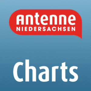 Antenne Niedersachsen Charts