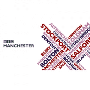 BBC Radio Manchester