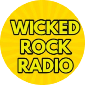 Wicked Rock Radio