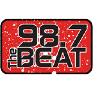 98.7 The Beat