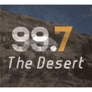 99.7 The Desert