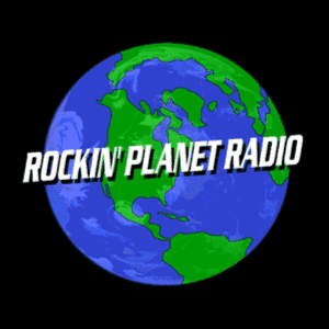 Rockin' Planet Radio