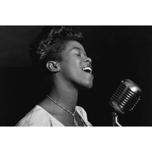 Radio Art - Vocal Jazz