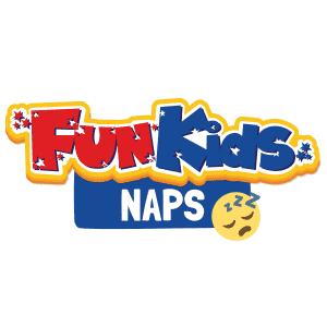 Fun Kids Naps