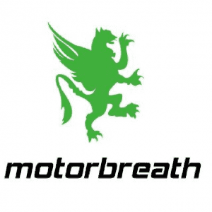 Laut fm Motorbreath