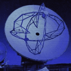 Echoes of Bluemars - BLUEMARS