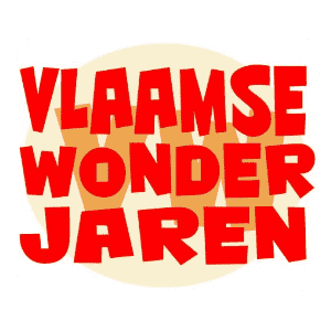 Vlaamse Wonderjaren