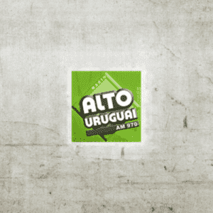 Alto Uruguai AM