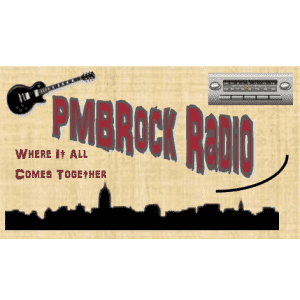 PMBRock Radio
