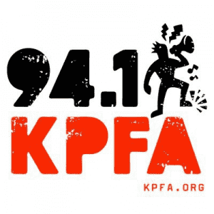 KPFA 94.1 FM