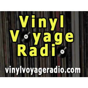 Vinyl Voyage Radio