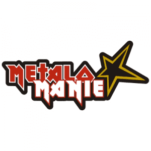 Rock Rádio - Metalománie