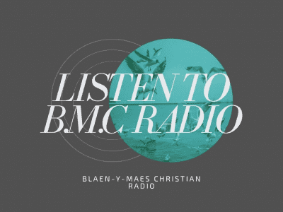 BMC Christian radio