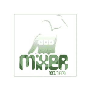 Radio Maximum - Mixer