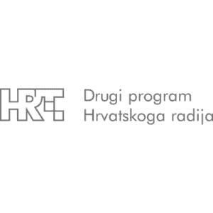 HRT - Drugi program