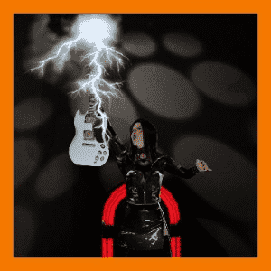 Revolution Radio Online