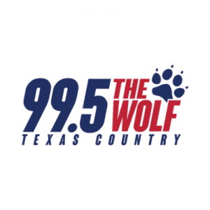 KPLX-FM 99.5 The Wolf