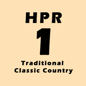 HPR1: Traditional Classic Country