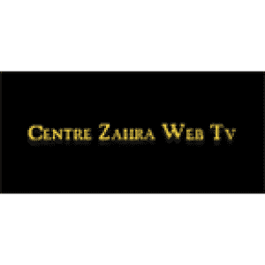 Centre Zahra Web TV