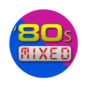 80s Mixed