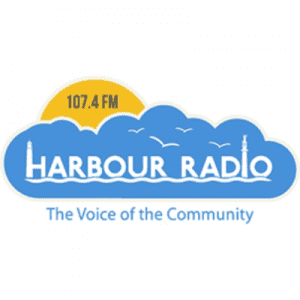 Harbour Radio 107.4FM