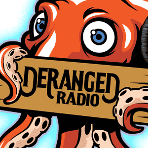 Deranged Radio
