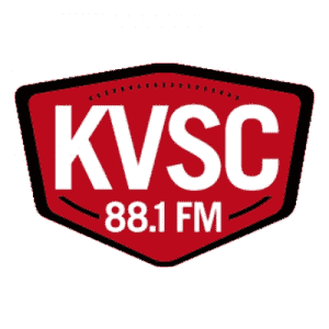 KVSC 88.1 FM